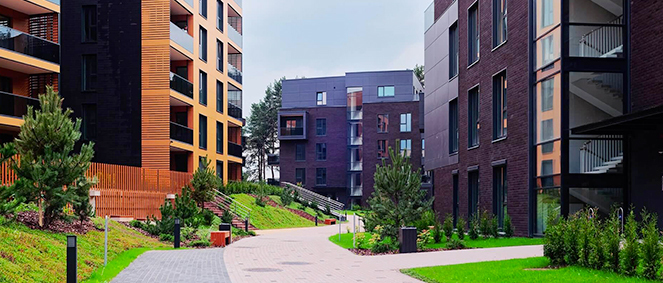 Agence @ATHOME IMMOBILIER Valenciennes