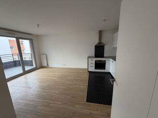  Appartement � vendre 3 pi�ces 58 m�