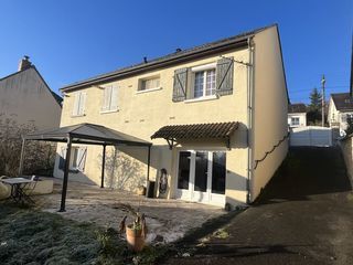  Maison � vendre 6 pi�ces 145 m�