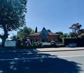  Parking / Garage � louer 30 m�