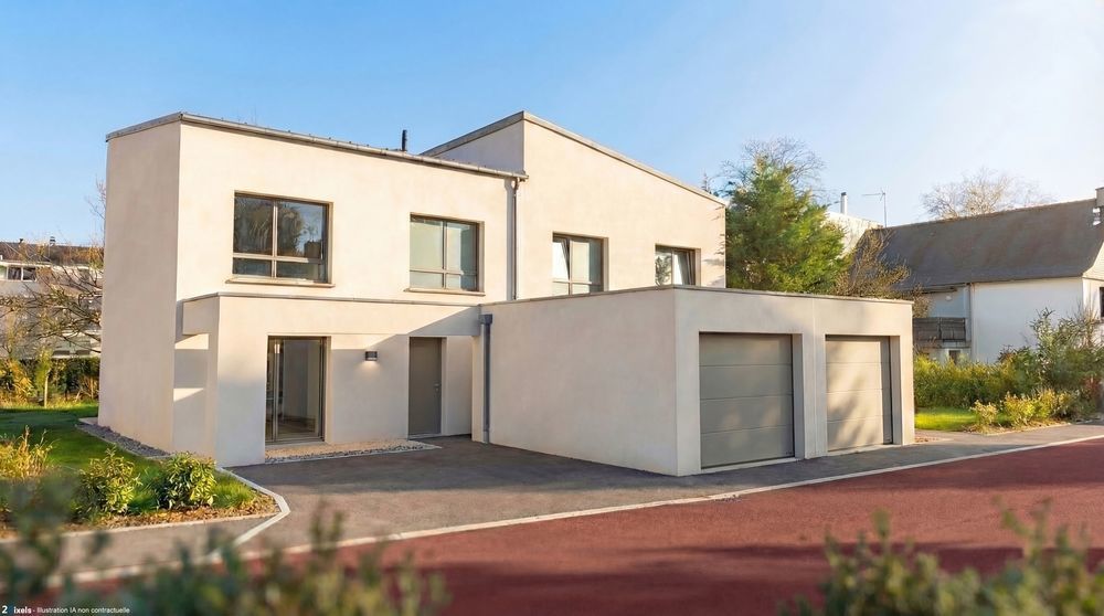 Maisons neuves   Vannes (56000)