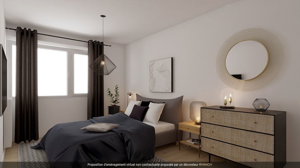 Appartements neufs   Agen (47000)