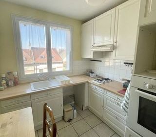  Appartement � vendre 3 pi�ces 61 m�