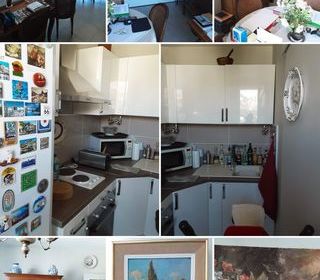  Appartement � louer 1 pi�ce 28 m�