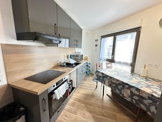  Appartement � vendre 3 pi�ces 61 m�