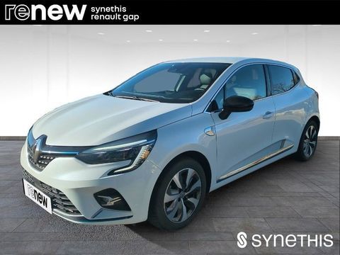 Renault Clio V Clio E-Tech 140 - 21 Premi&egrave;re Edition 2021 occasion Gap 05000