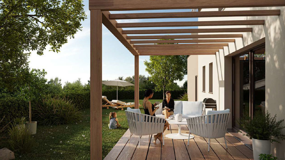 Appartements neufs   Mommenheim (67670)