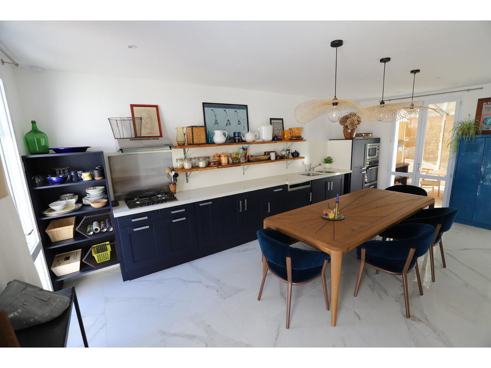 � vendre  Maison Saint-Pierre-d'Ol�ron (17310)