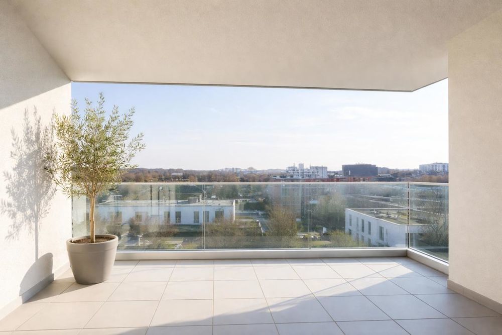 Appartements neufs   Baillet-en-France (95560)