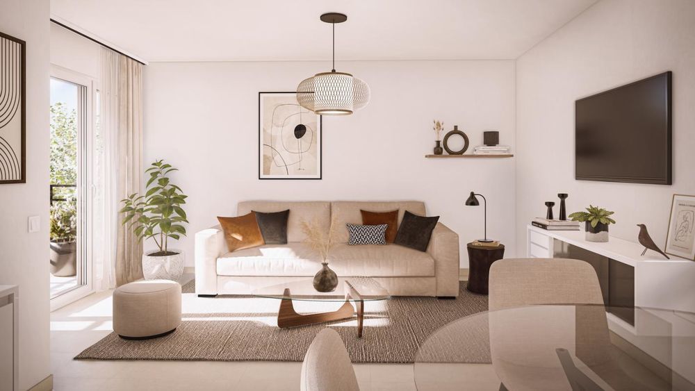 Appartements neufs   Nice (06300)