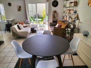  Maison � vendre 3 pi�ces 62 m�