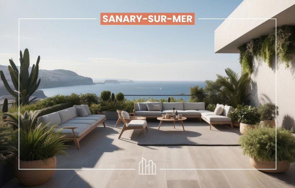   Sanary-sur-Mer (83110)