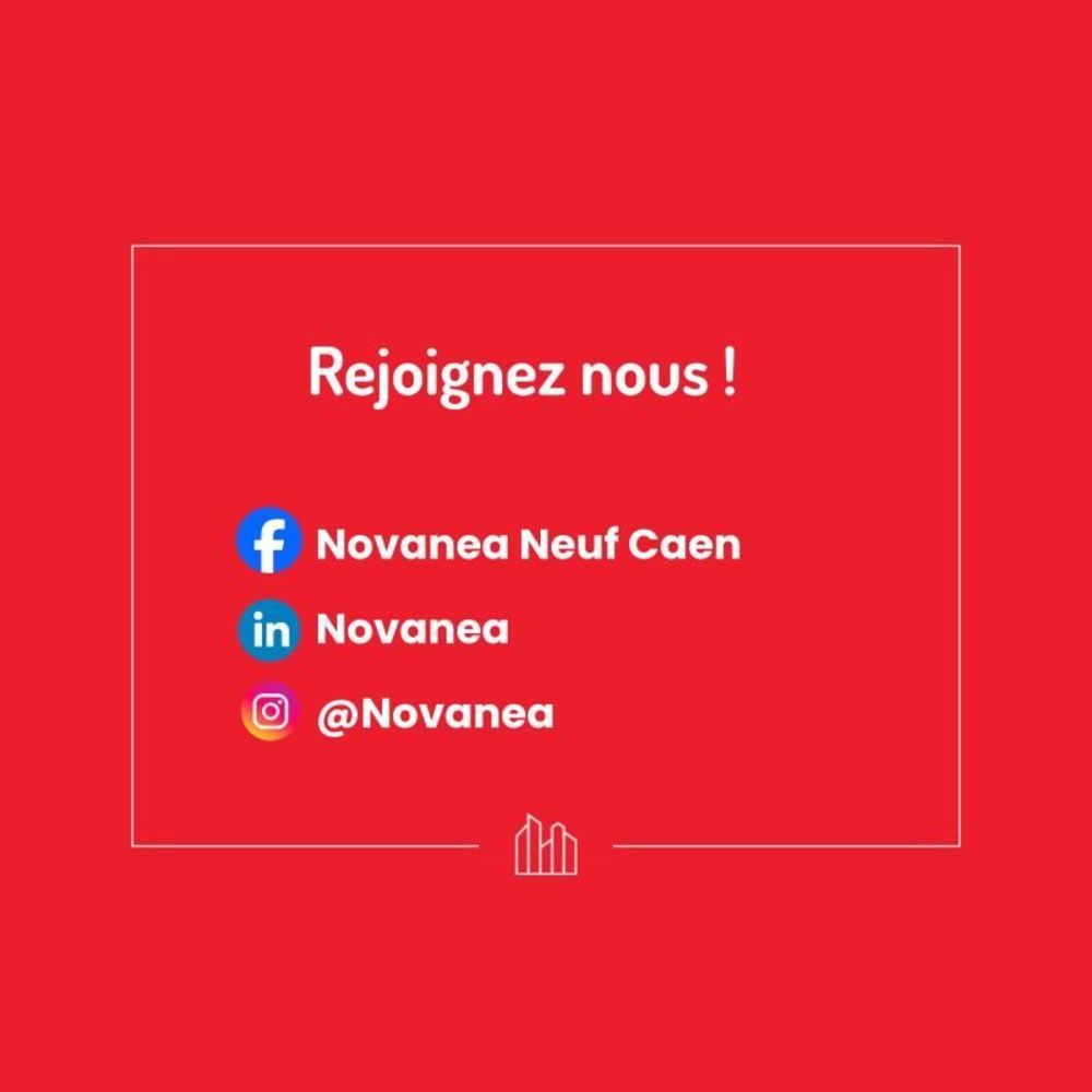 Appartements neufs   Caen (14000)