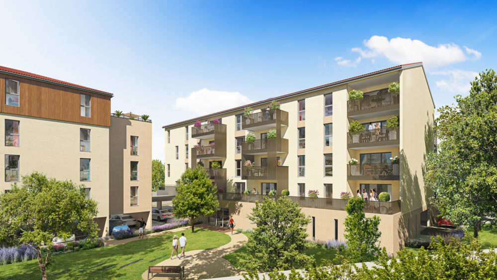   Vienne (38200)