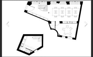  Atelier � louer 3 pi�ces 75 m�