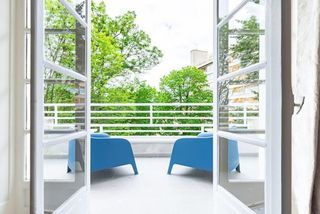  Appartement � louer 2 pi�ces 48 m�