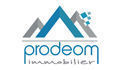 PRODEOM IMMOBILIER - Montpellier