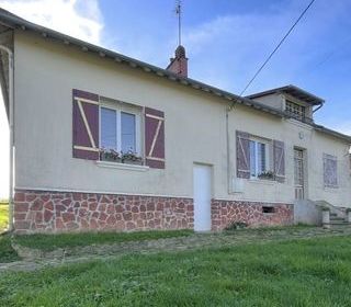  Maison � vendre 4 pi�ces 95 m�