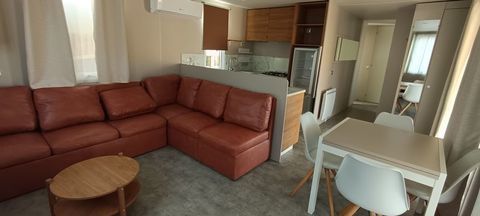 Mobil-Home Mobil-Home 2023 occasion Sainte-Marie 66470