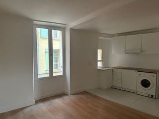  Appartement � vendre 2 pi�ces 37 m�