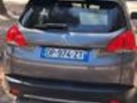 2008 1.6 BlueHDi 120ch S&S BVM6 Allure 2015 occasion 13500 Martigues