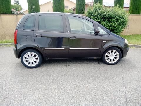 Lancia Musa 2006 occasion Amb&eacute;rieu-en-Bugey 01500