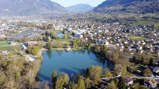 Agence RUSSO IMMO Thyez