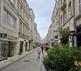  Appartement � louer 1 pi�ce 50 m�