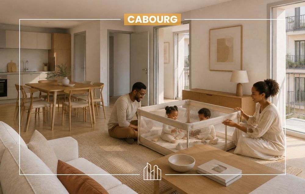  Cabourg (14390)