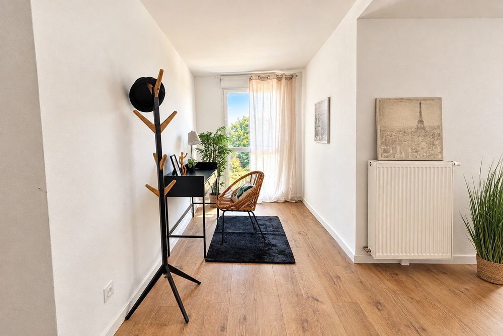Appartements neufs   Vern-sur-Seiche (35770)