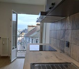  Appartement � louer 3 pi�ces 42 m�