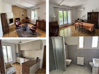  Villa � vendre 7 pi�ces 207 m�