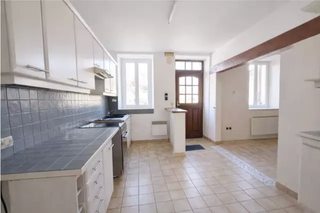  Maison � vendre 3 pi�ces 58 m�