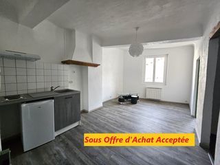  Appartement � vendre 2 pi�ces 45 m�