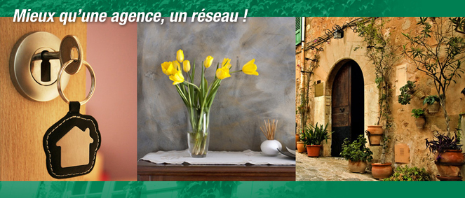 Agence AB IMMOBILIER VILLERS COTTERETS Villers-Cotter�ts