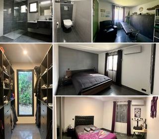  Villa � vendre 5 pi�ces 135 m�