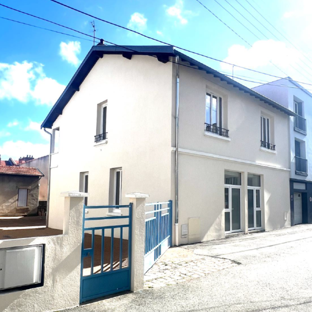 Appartements neufs   Clermont-Ferrand (63000)