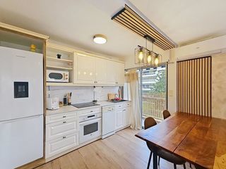  Appartement � vendre 2 pi�ces 44 m�