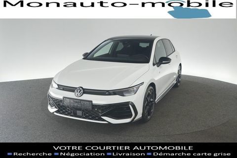 Volkswagen Golf 1.5 eTSI EVO2 150 DSG7 R-Line 2024 occasion Lyon 69006
