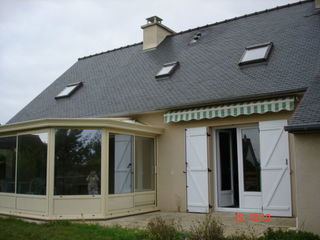 Location  Maison - Villa 