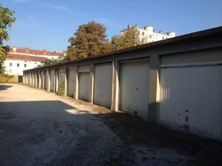  Parking / Garage � louer 15 m�