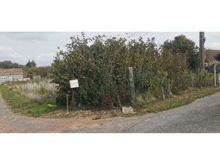  Terrain � vendre 840 m�