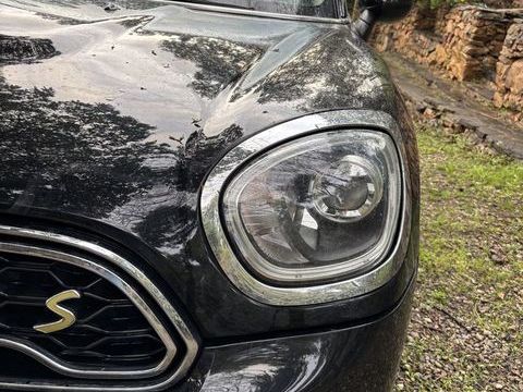 Mini Countryman 136 - 88 ch ALL4 BVA6 Cooper SE 2018 occasion Narbonne Plage 11100