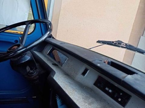 Renault Divers 1969 occasion Montauban 82000