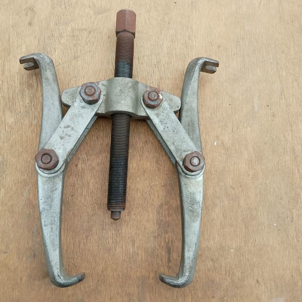Arrache extracteur roulement baldur /gedore Bricolage