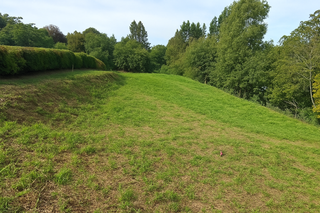  Terrain � vendre 1800 m�