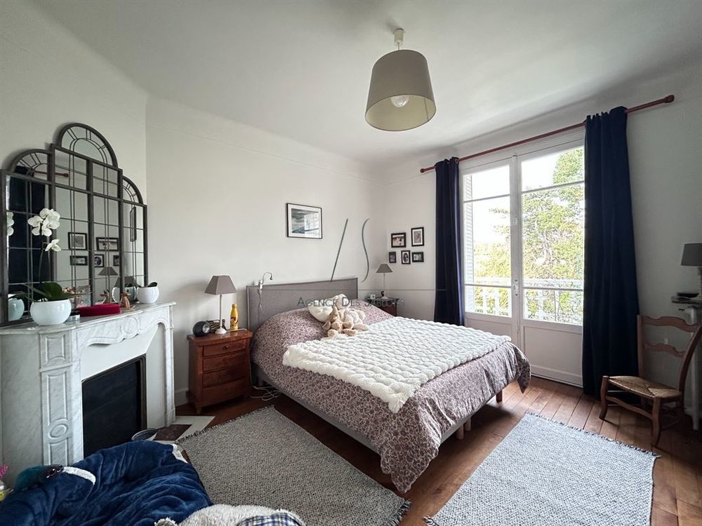 � vendre  Maison Le V�sinet (78110)