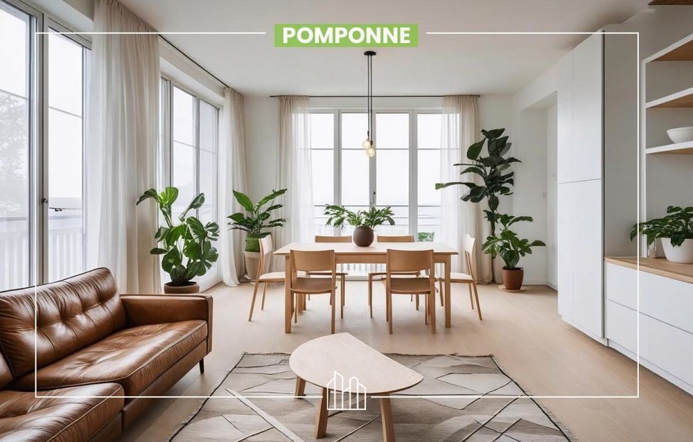   Pomponne (77400)