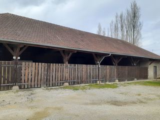  Parking / Garage � louer 40 m�