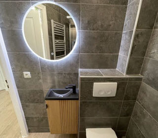  Appartement � louer 3/4 pi�ces 76 m�